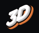 3D